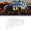 Toyota 4Runner Left Passenger Side Mirror Cover Cap (2013-2023)