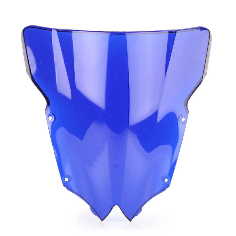 Yamaha YZF R6 600 Double Bubble Windshield (2008-2016)