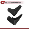 Hyundai Kona Mud Flaps Splash Guards Set (2023-2024)