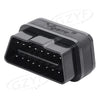 Android OBDII Car Diagnostic Scanner ELM327 KW901