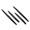 Mercedes Benz E Class W214 (2024-2025) Black Fog Light Grille Trim