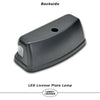Land Rover Defender 90 / 110 LED Rear License Plate Light (1983-2016)