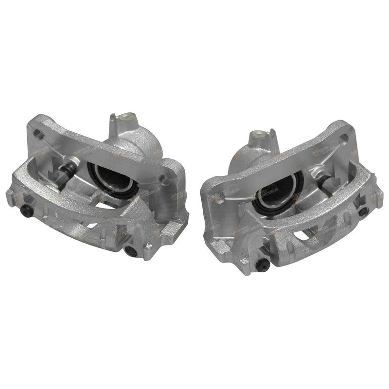 Landcruiser 70-75 LH+RH HZJ70 HZJ73 FZJ70 2 x Rear Brake Calipers