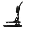 Harley Dyna Street Bob Detachable Sissy Bar Backrest (2006-2017)