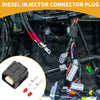Toyota Diesel Injector Connector Plug