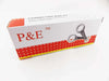 Yamaha MX100 (1974-1983) - P&E Bearings & Washers Connecting Rod Kit