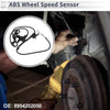 Toyota Corolla ABS Wheel Speed Sensor / 1x / Front Right (2003–2008)