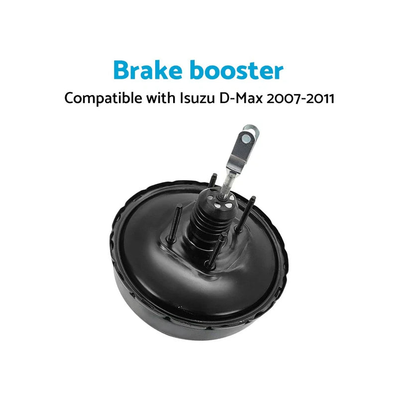 Isuzu D-MAX Brake Booster Assembly (2006-2011)