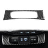 Hyundai Veloster JS Black Cigarette Lighter Panel Cover Trim (2019-2023)