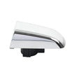 Discovery 5, Range Rover Sport, Evoque Right Chrome Rear Door Handle Cap