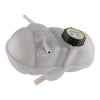 Ford Mustang Engine Coolant Reservoir Tank w/ Cap (2015-2023)