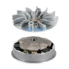 SYM VS125, VS125S Clutch Variator Pulley Drive Face Assembly (2009-2014)