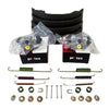 Holden Rodeo TF Rear Brake Shoe Drum Overhaul Kit