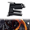 Harley Road Glide FLTRX Front Inner Fairing Mount Brackets (2015-2024)