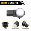 Chevrolet Silverado 4 x Bumper Reverse Parking Sensor