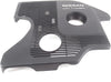 NISSAN JUKE F15 Upper Engine Appearance Cover Ornament