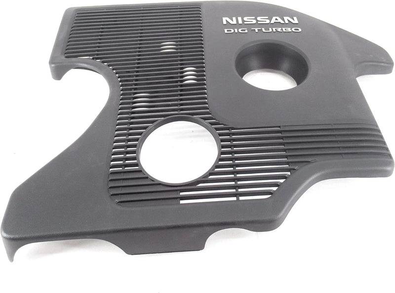 NISSAN JUKE F15 Upper Engine Appearance Cover Ornament