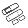 Jeep Grand Cherokee Window Lift Switch Cover Trim (2011-2020)