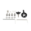 Harley Touring Sportster Softail Throttle Control Adjuster Screw (1974-2017)