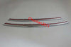 Honda Civic 10th Gen 4dr Sedan Front Lower Grille Molding Cover Trim (2016-2018)