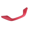 Honda Accord Red Steering Wheel Cover Trim (2018-2021)