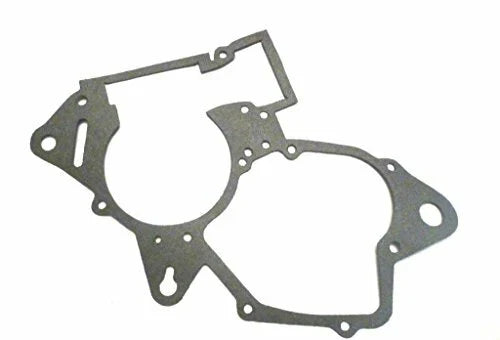 Honda CR-125 CR125R Center Crank Case Lower End Gasket (1984–1984)