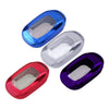 Honda Civic Sport TPU Key Shell Case Cover (2021-2022)