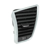 Audi Q5 Driver Left Dash A/C Air Vent Outlet Assembly (2010–2017)