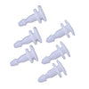 Nissan Frontier Pathfinder 20 x Wheel Fender Clips Retainers (2005-2023)