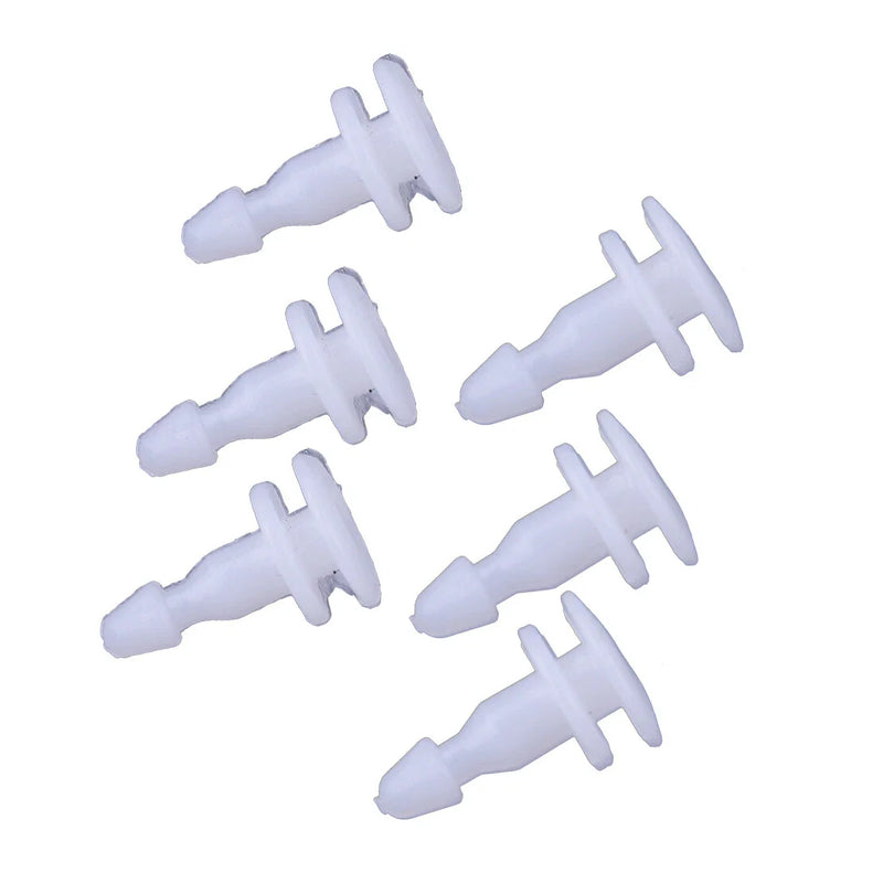 Nissan Frontier Pathfinder 20 x Wheel Fender Clips Retainers (2005-2023)