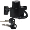 Kawasaki VN400 VN800 Vulcan Ignition Key Switch Lock Set (1995-2005)