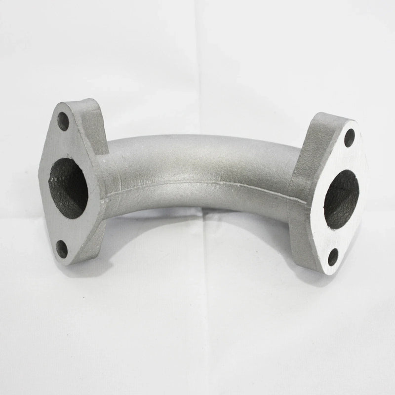 125cc PIT Dirt Quad Bike ATV 22mm Carburetor Intake Manifold