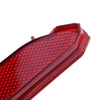 Honda Accord Left Side Rear Bumper Reflector Light (2018-2021)