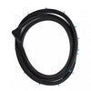 Weatherstrip Rubber Seal Complete Set 7 Fits Toyota Corolla KE10 4D SED 1966-70