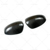 Infiniti EX FX35 Carbon Fiber Side Mirror Covers (2009-2014)