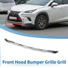Lexus NX 200t F Sport Front Lower Grille Trim (2018)