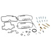 YTR YZ250F Carburetor Carb Complete Master Repair Rebuild Kit (2001–2013)