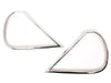 Jaguar XJ X350 Tail Light Bezel Cover (2003-2007)