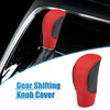 Honda HR-V Red Gear Shifting Knob Cover (2023-2024)