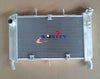 Yamaha FZ6 FZ6N 3 Core Aluminum Radiator (2007-2009)