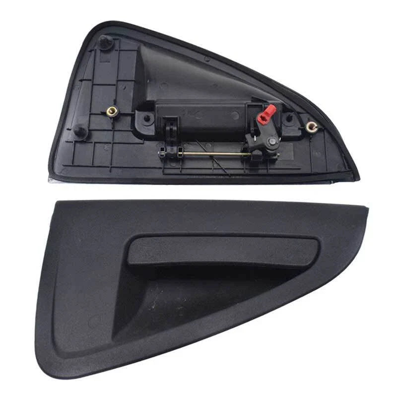 Holden Barina Spark Rear Right Exterior Outer Door Handle (2010-2014)