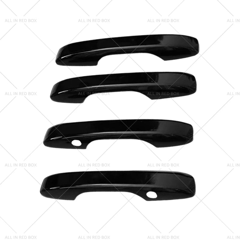 Honda Civic, Accord 4x Door Handle Covers (2016-2023)