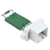 Ford Fiesta Heater Blower Fan Resistor x1 (2008-2017)