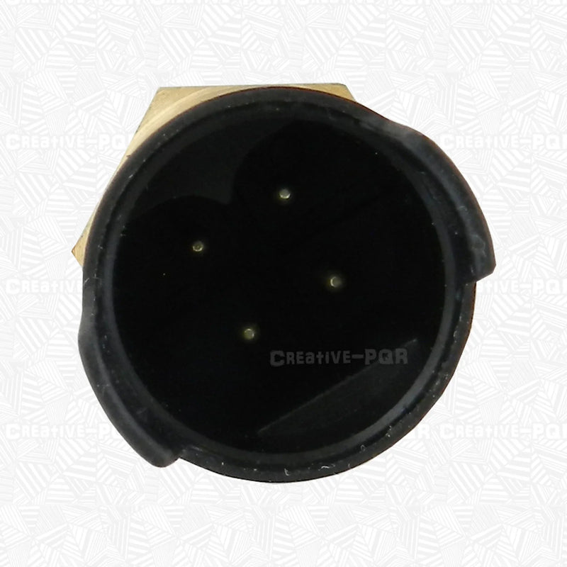 Land Rover Discovery Coolant Temperature Sensor (1999-2004)