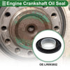 Land Rover Range Rover Front Crankshaft Oil Seal