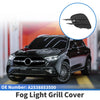 Mercedes-Benz GLC300 Front Left Fog Light Grill (2016-2023)