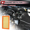 Acura TL Engine Air Filter 3.7L (2009-2014)