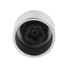 F12 Lock Anti-Theft Tire Wheel Screw Lug Nut Bolt #46 Removal Key Socket