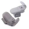Mazda 3, 5, 6, CX-7, RX-8, MPV Sun Visor Mounting Clip (2004-2013)