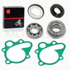 Honda ATC250R Water Pump Seal IMPELLER & shaft Gasket (1985–1986)